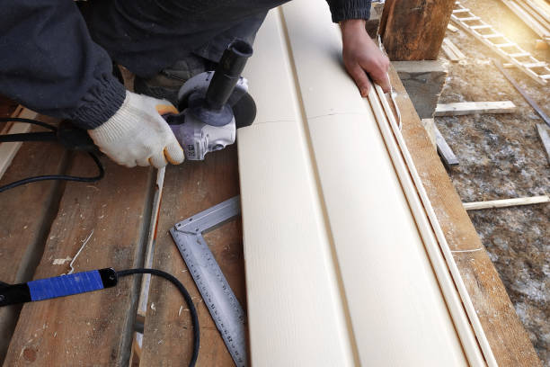 Clermont, FL Siding Company