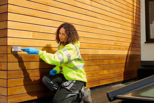 Best Historical Building Siding Restoration  in Clermont, FL