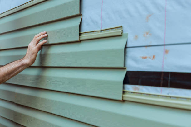 Best Siding Removal and Disposal  in Clermont, FL