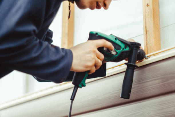 Best Custom Trim and Detailing for Siding  in Clermont, FL